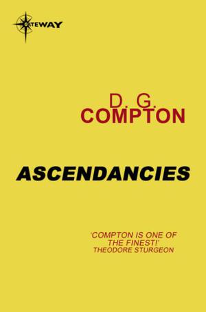 Ascendancies by D.G. Compton
