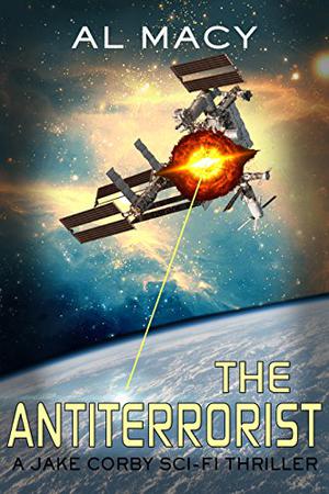 The Antiterrorist by Al Macy