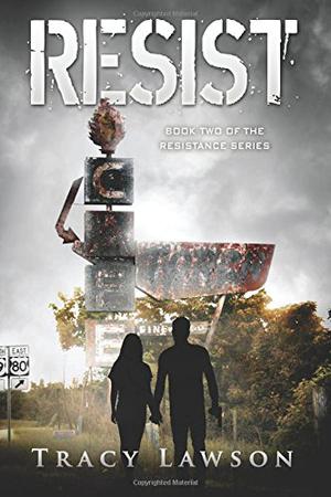 Resist (Resistance #2)