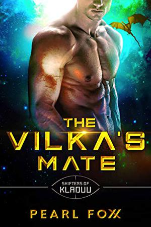 The Vilka's Mate (Shifters Of Kladuu #2)