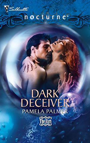 Dark Deceiver (The Esri #2)