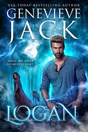Logan by Genevieve Jack