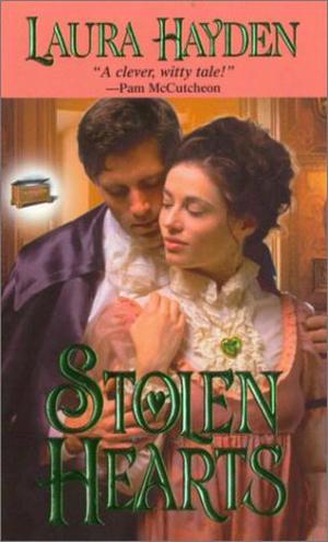 Stolen Hearts by Laura Hayden