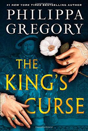 The King's Curse by Philippa Gregory