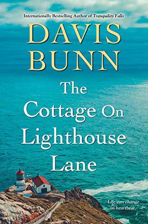 The Cottage on Lighthouse Lane (Miramar Bay #5)