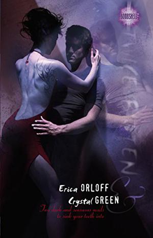 Twice Bitten: Urban Legend\The Huntress by Erica Orloff, Crystal Green