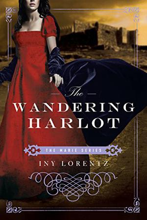 The Wandering Harlot (Die Wanderhure #1)