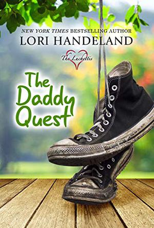 The Daddy Quest by Lori Handeland