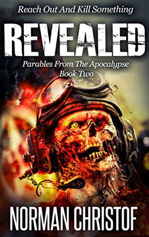 Revealed by Norman Christof
