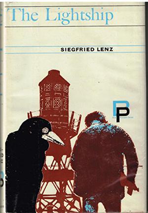 The Lightship by Siegfried Lenz