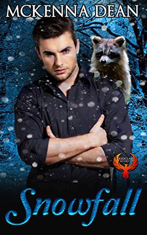 Snowfall by McKenna Dean