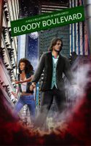 Bloody Boulevard by Karen Greco