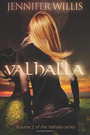 Valhalla by Jennifer Willis