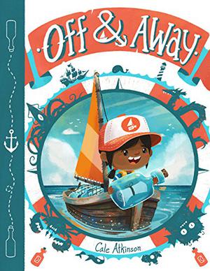Off & Away by Cale Atkinson