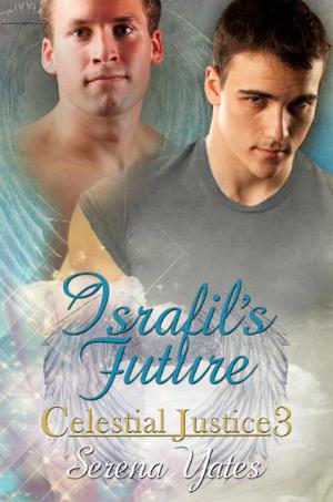 Israfil's Future by Serena Yates