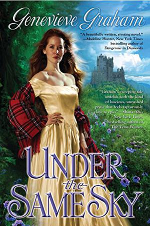 Under the Same Sky (The MacDonnells #1)