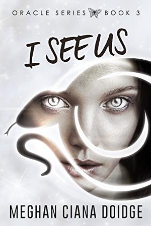 I See Us (Adept Universe #9)