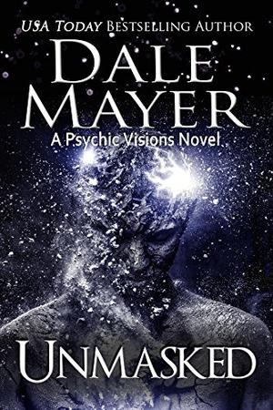 Unmasked (Psychic Visions #14)