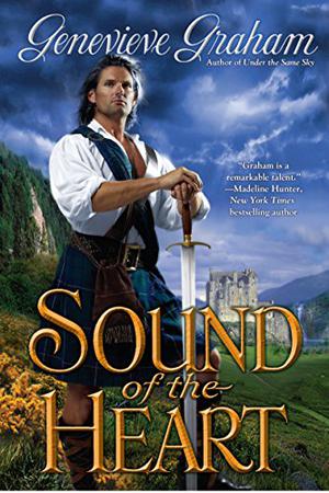 Sound of the Heart (The MacDonnells #2)