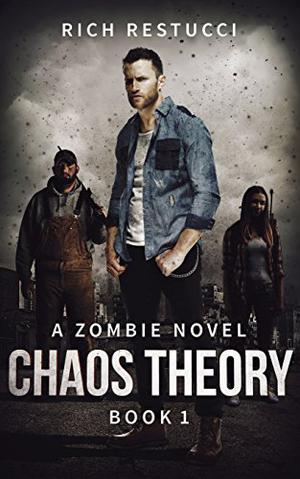 Chaos Theory by Rich Restucci, Michael Kramer