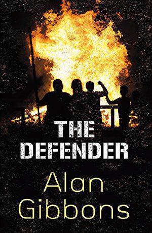 The Defender by Alan Gibbons