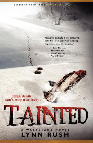 Tainted (Wasteland #3)