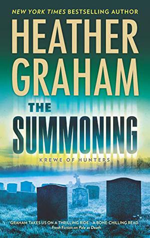 The Summoning by Heather Graham, Luke Daniels