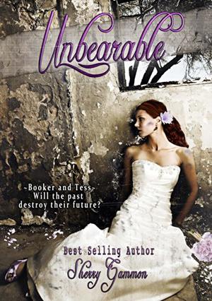 Unbearable (Port Fare #3)