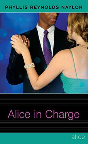 Alice in Charge (Alice #22)