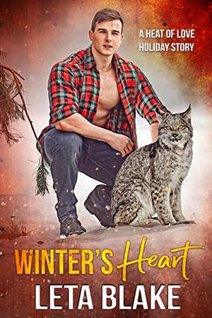 Winter's Heart (Heat of Love #3.5)