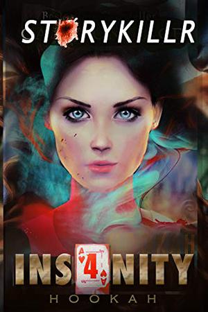 Hookah (Insanity #4)