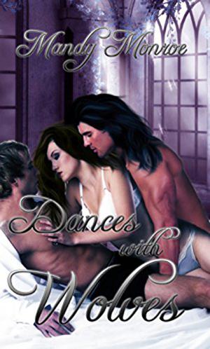 Highland Wolves I: Dances with Wolves (Highland Wolves #1)