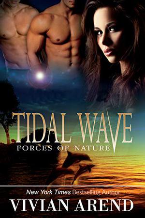 Tidal Wave by Vivian Arend