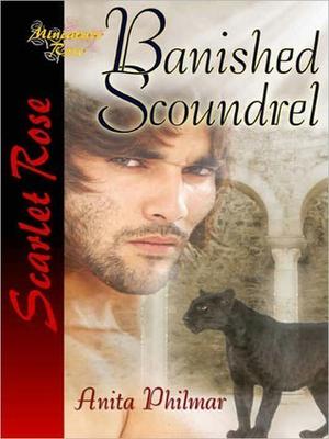 Banished Scoundrel by Anita Philmar