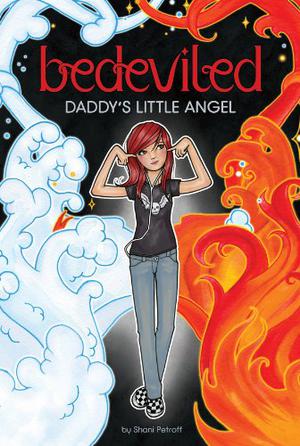 Daddy's Little Angel (Bedeviled #1)
