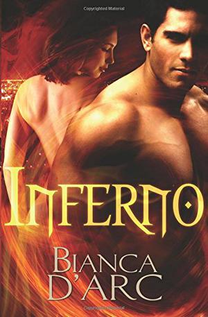 Inferno by Bianca D'Arc