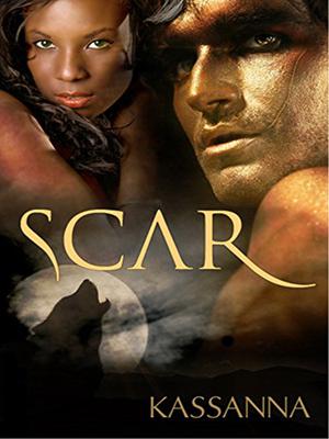 Scar (Pack Rulez #1)