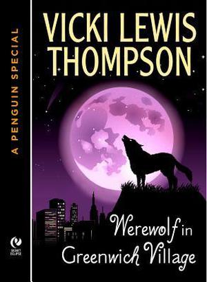 Werewolf in Greenwich Village (Wild About You #1.5)
