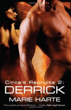 Derrick by Marie Harte