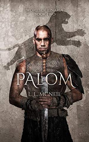 Palom by L.L. McNeil