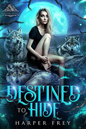 Destined to Hide by Sterling Thomas