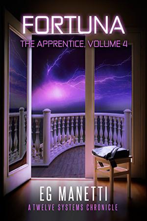 Fortuna (The Apprentice #4)