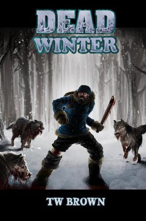Winter (Dead #4)