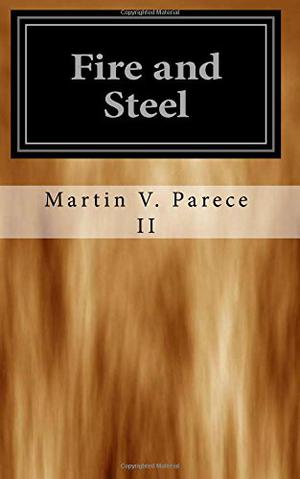 Fire and Steel (The Cor Chronicles #2)