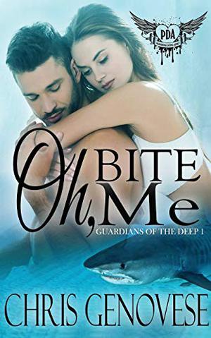 Oh, Bite Me (Paranormal Dating Agency WORLD #53)