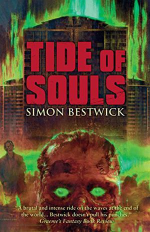 Tomes of the Dead: Tide of Souls (Tomes of the Dead #7)