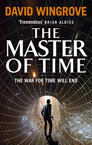 The Master of Time: Roads to Moscow: Book Three (Roads to Moscow #3)