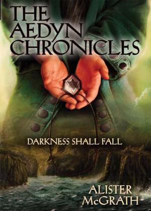 Darkness Shall Fall (Aedyn Chronicles #3)