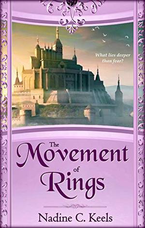 The Movement of Rings (Movement of Crowns #2)