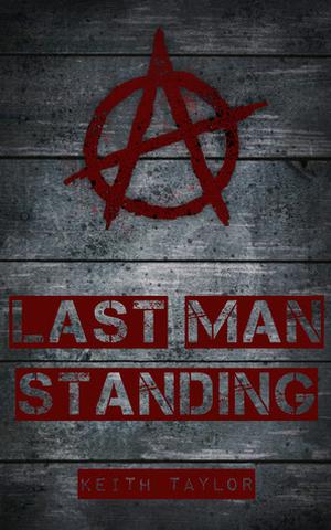 Last Man Standing (Last Man Standing #1.1)